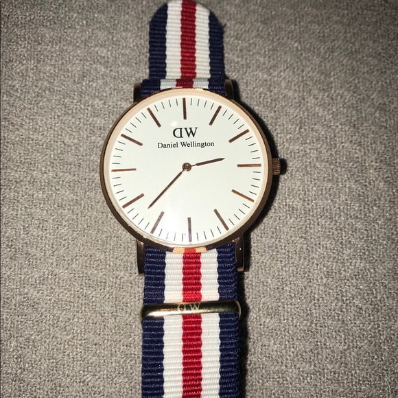 daniel wellington 6755